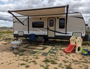 Keystone RV Hideout 212LHS