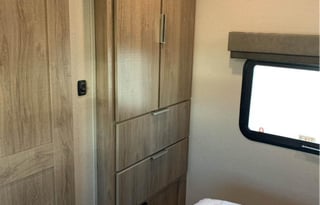 Great Home On Wheels