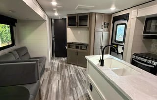2024 Jayco Jay Flight SLX HAL1240