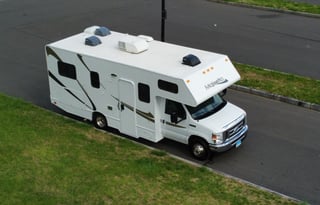 Sassy has all you'll need but your food & clothes!