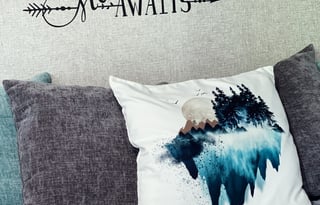 "Black Wolf" New 2021 Coleman 17B