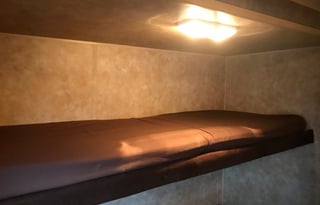 2011 Kz Spree 321bhs The Grassman's Joint!