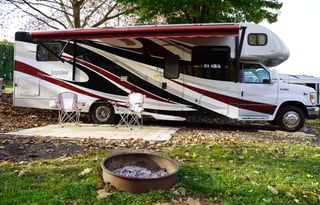 Itasca Impulse | Optional E-bikes and Trailers (2)