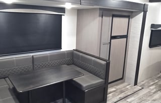 2022 Highland Ridge RV Mesa  Ridge Lite ML241BH