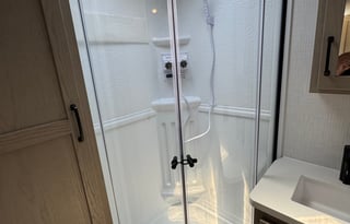 2025 Flagstaff Double Bunk ready for adventures!