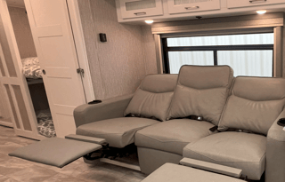 2021 Coachmen RV Encore 375RB