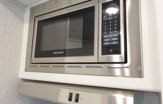 Your Home Away from Home - Bunkhouse