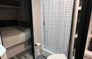 Catchin’ a Break – 2025 Jayco 287BHS