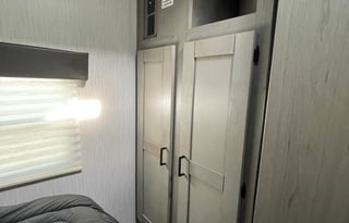 2021 Heartland Mallard 251BH