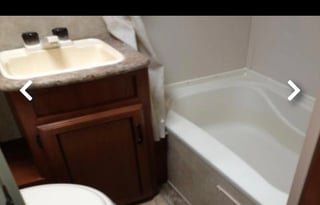 2016 Forest River RV Wildwood 28DBUD