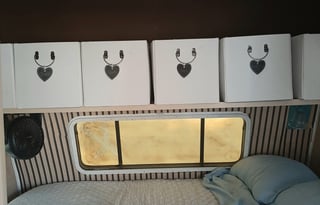 2012 X FunFinder  Camper