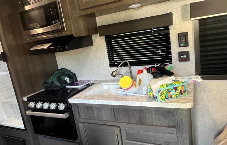 RV Photo