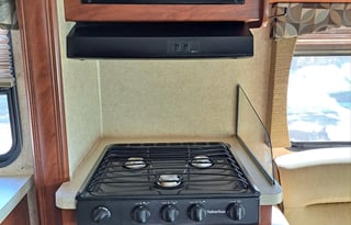 2013 Forest River RV Sunseeker 3170DS