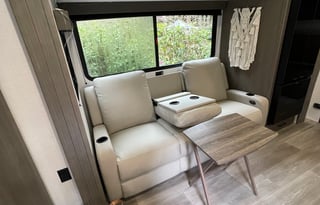 NEW 2026 RV Trailer (Glamping Amenities!)