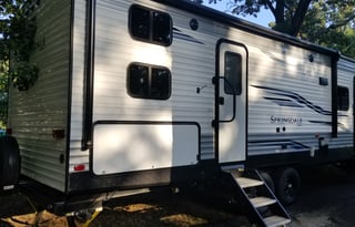2021 Keystone RV Springdale 280BH