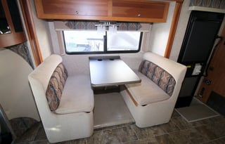 Unlimited Mileage Winebago Itasca Cambria 30C