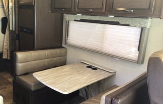 2017 Thor Motor Coach Vegas 25.3