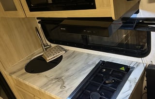 2023 Wildwood FSX Dream Machine