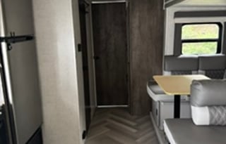 2021 Forest River RV Salem Kid  & Dog Approved