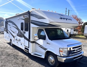 Jayco Greyhawk 30Z