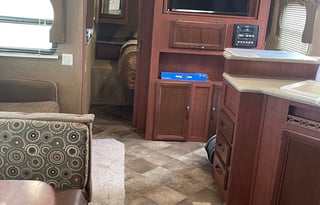 2015 Palomino Puma 31-DBTS