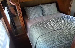 2017 Forest River RV Vibe 285BHS