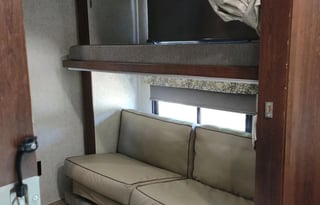 Forester 3251 Bunkhouse. Best floorplan!