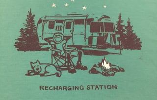 2011 Innsbruck 24BH - Recharging Station