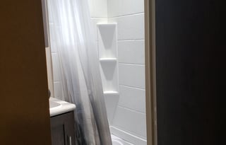 2018 Forest River RV Salem 31KQBTS