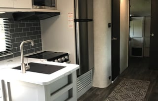 2021 Keystone RV Bullet 287QBS