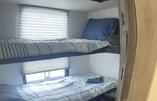 2022 Forest River Cherokee Artic Wolf