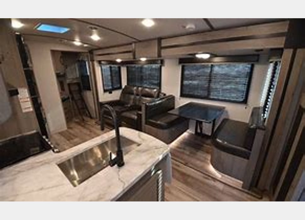 Travel Trailer rentals in Sacramento