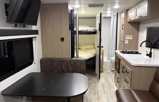 2026 Heartland Prowler 2500BH
