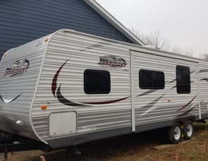 Jayco Jay Flight 28BHBE