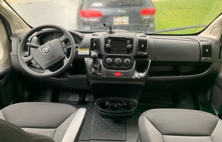 2021 Winnebago Solis 59P