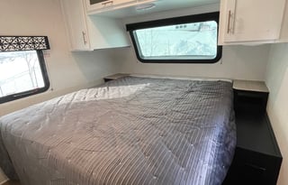 2022 Forest River RV Wildcat Maxx 30DBH