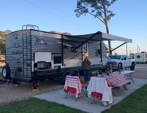 Jayco Jay Flight 24RBS