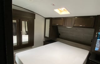 The Family Friendly Fifthwheel