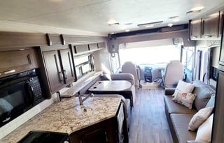 2020 Jayco Alante 29F