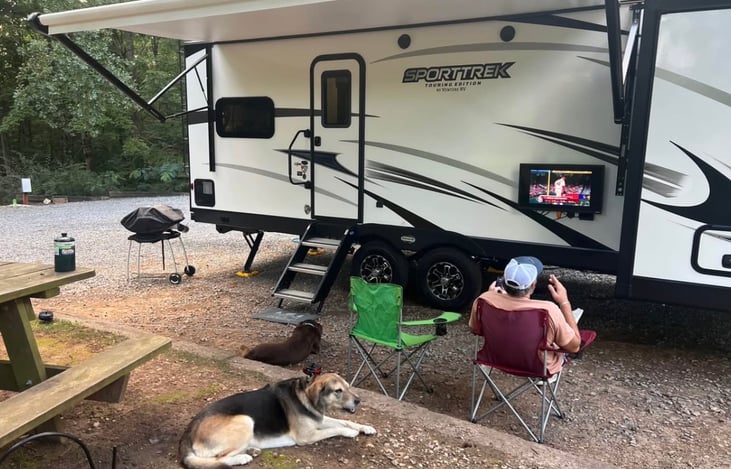 RV Photo