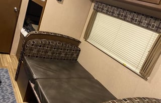 2018 Shasta RVs Oasis 18BH