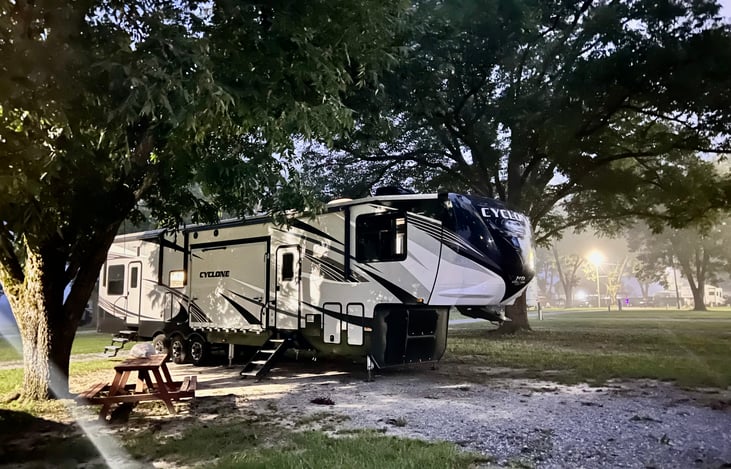 RV Photo