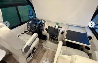 2026 Vegas By Thor Motorcoach Class A Luxury