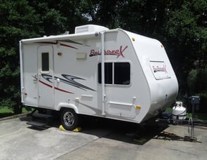 Cruiser Fun Finder 160