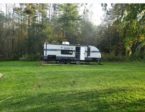 Forest River RV Salem Cruise Lite 261BHXL