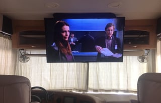 2007 Four Winds Hurricane