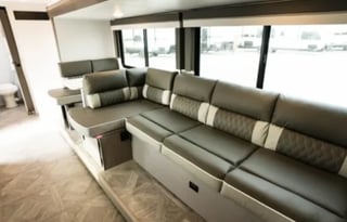 Steve and Kathy’s Getaway Camper Rental