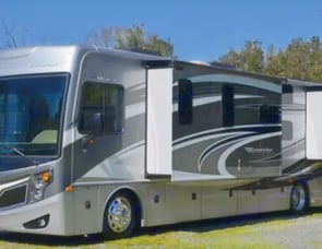 Fleetwood RV Excursion 35E