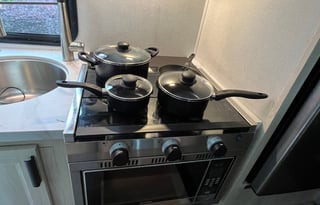 2023 Forest River RV Sunseeker LE 2150SLE Chevy