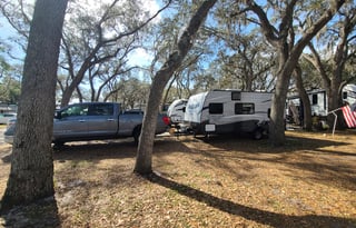 2017 Keystone RV Summerland Mini 1800BH